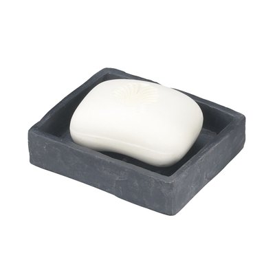 Porte-savon design ardoise Slate WENKO