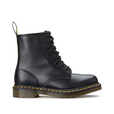 Boots en cuir 1460 Smooth DR. MARTENS