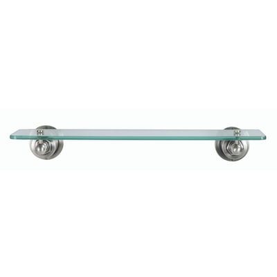Tablette verre Durand SIGNATURE
