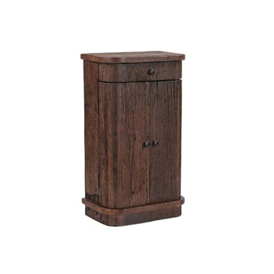 Chiffonnier en bois recyclé CAPUCINE MADE IN MEUBLES 