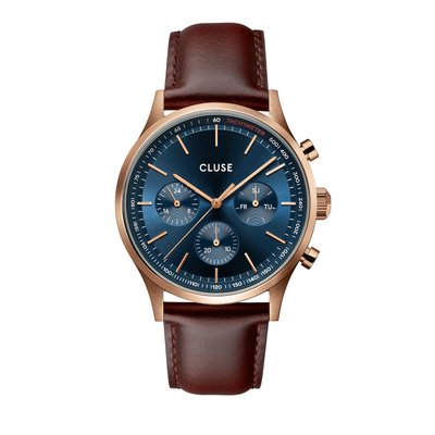 Montre Analogique ANTHEOR CLUSE
