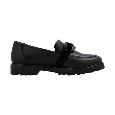 Mocassin Cuir Turin RIEKER