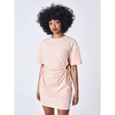Robe avec cordon de serrage PROJECT X