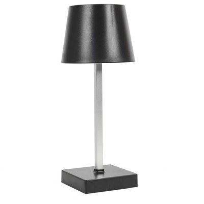 Lampe de table LED tactile CMP