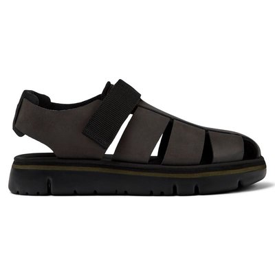 Sandales Cuir Oruga CAMPER