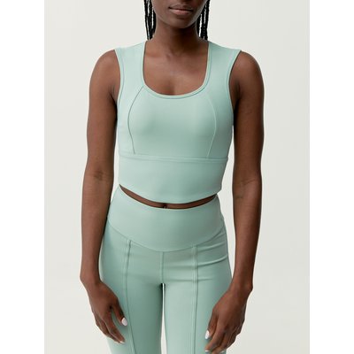 Soutien-gorge de Sport ALISHA BORN LIVING YOGA