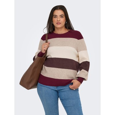CARNEW Pull en maille Pull en maille ONLY CARMAKOMA