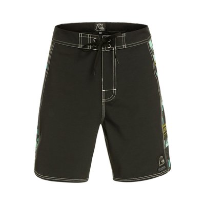 Boardshort BLANK CANVAS GREGG KAPLAN ARCH 18" QUIKSILVER