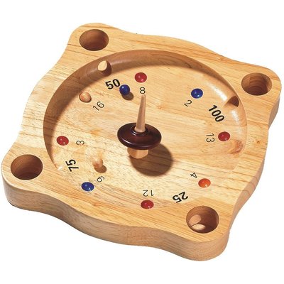 Roulette tyrolienne GOKI