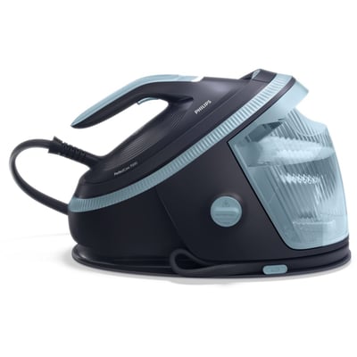 Centrale vapeur PSG7200/20 bleu foncé 1,5L PHILIPS