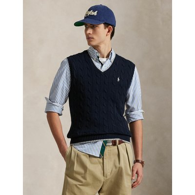 Jersey sin mangas POLO RALPH LAUREN