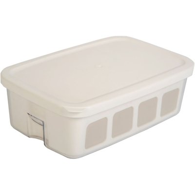 Bac XF102000 bac 1 litre SEB