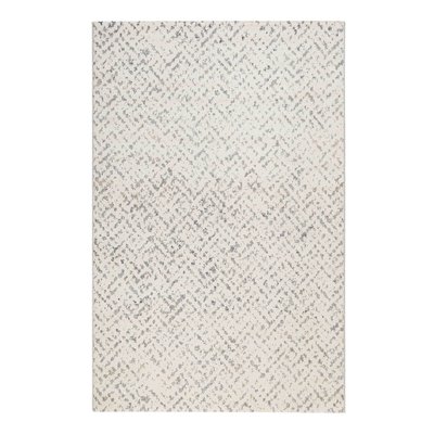 Tapis intérieur extérieur motif chevrons , AMBER ESPRIT
