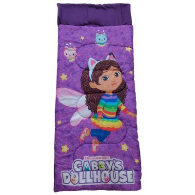 Sac de Couchage Gabby et La Maison Magique HOME