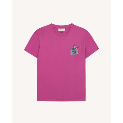 T-shirt ARCY FAGUO