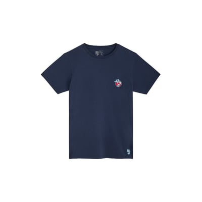 TSHIRT RELAX PATCH COOLER PULLIN