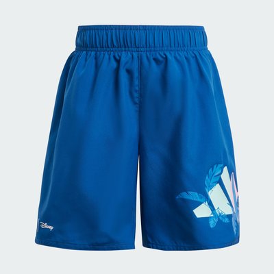 SHORT DE BAIN ADIDAS X DISNEY LILO ET STITCH 12,7 CM ADIDAS SPORTSWEAR