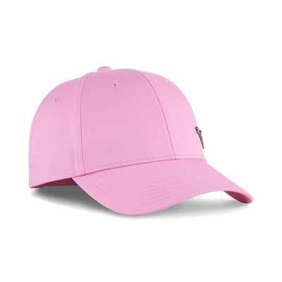 Casquette Essential Metal PUMA