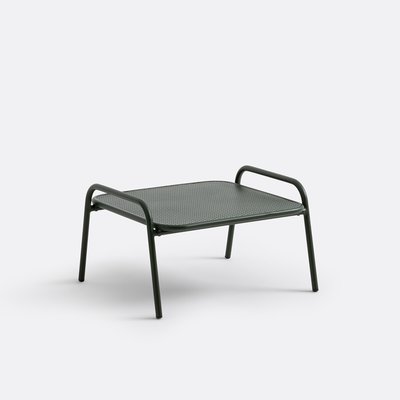 Lysa Aluminium Coffee Table/Footrest LA REDOUTE INTERIEURS