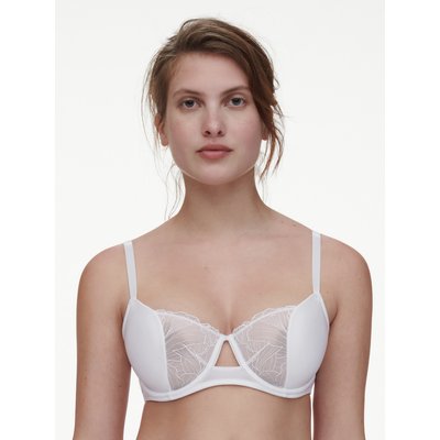 Soutien-gorge corbeille mousse TATTOO LOVE CHANTELLE PULP
