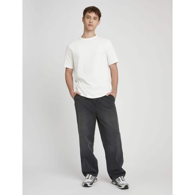 Jean skater black used BZB