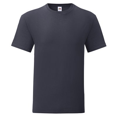 T-shirt ICONIC FRUIT OF THE LOOM
