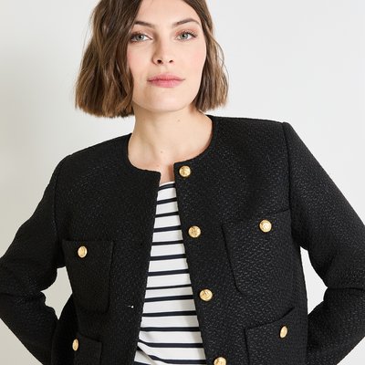 La redoute blouson femme online
