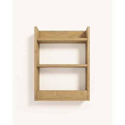 Étagère en bois - VANIA HANNUN