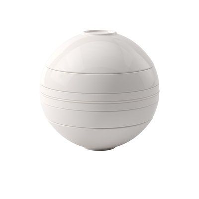 La Boule White LA BOULE VILLEROY & BOCH