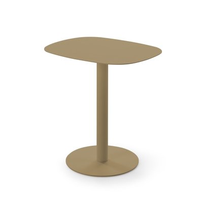 Table d'appoint, table basse, bout de canapé SKANDY DON HIERRO