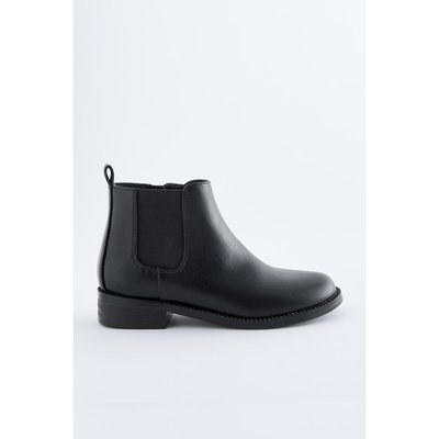 Bottines chelsea basses NEXT