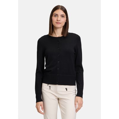 Cardigan en maille à boutons BETTY BARCLAY