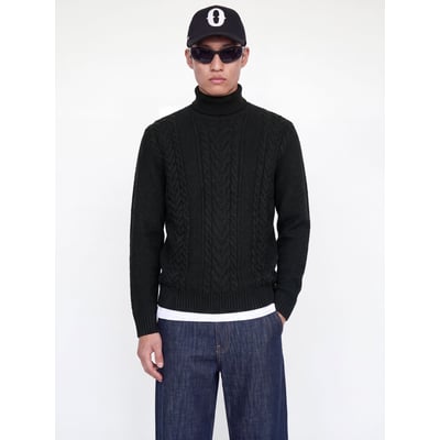 Pull En Maille JACK & JONES