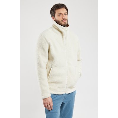 Polaire zippée sherpa HERITAGE ARMOR-LUX
