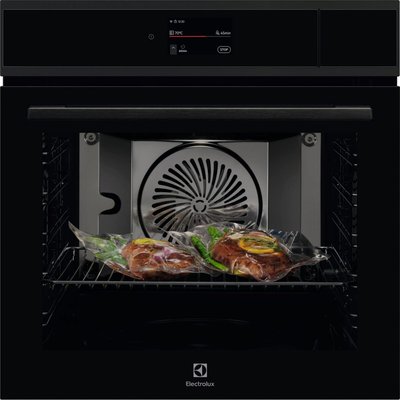 Four encastrable fonction vapeur EOA9S3XH ELECTROLUX
