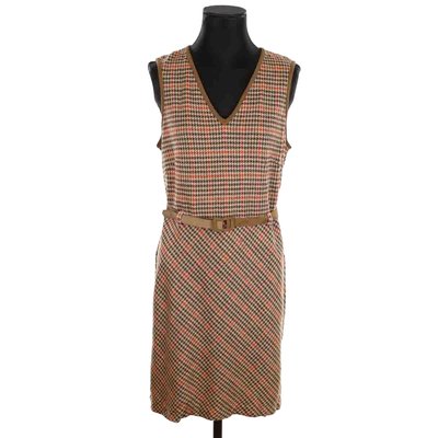 Robe en laine - Très Bon État AGNES B