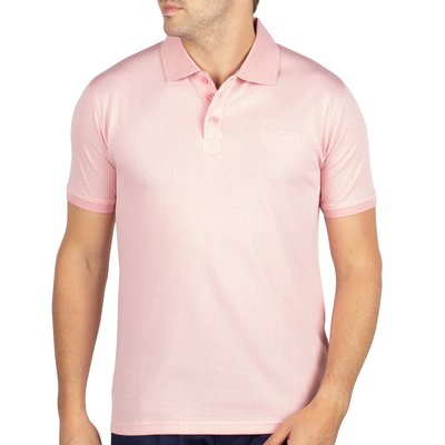 Polo pastel style SHILTON