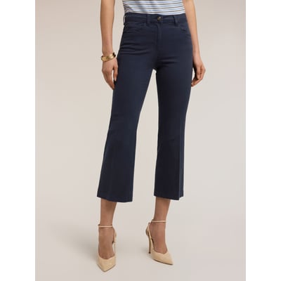Pantalon kick flare MOTIVI
