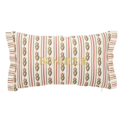 Coussin rectangulaire MONA ATMOSPHERA