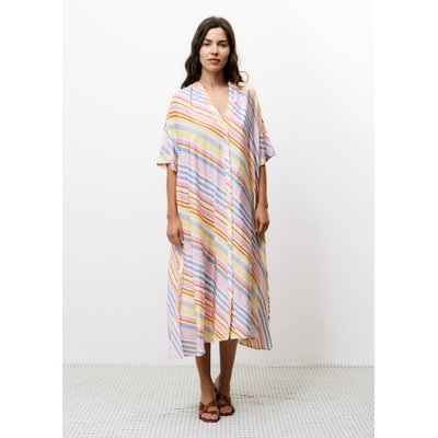 Robe  longue COLOMBE FRNCH