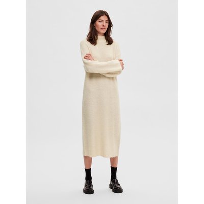 Robe longue SELECTED FEMME SELECTED FEMME