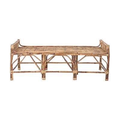 Banc en Bois BLOOMINGVILLE