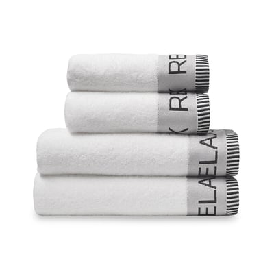 Relax And Unwind 4 Piece Towel Set CATHERINE LANSFIELD