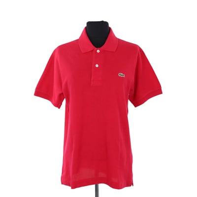Polo - Très Bon État LACOSTE