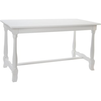 Table de salon en bois, Menorca RECOLLECTION