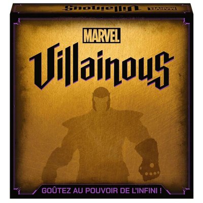 Marvel Villainous RAVENSBURGER