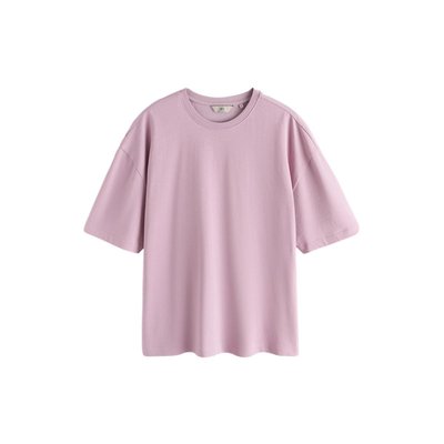 T-shirt oversize épais edit NEXT