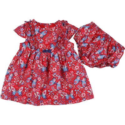 Robe + bloomer -  Très bon état SERGENT MAJOR
