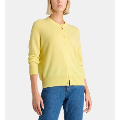Cardigan Zacao Cachemire GALERIES LAFAYETTE