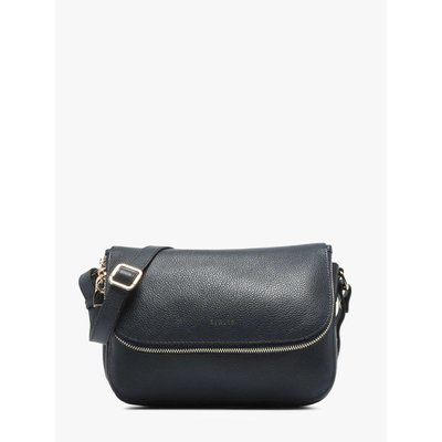 Sac bandoulière M Tradition cuir ETRIER